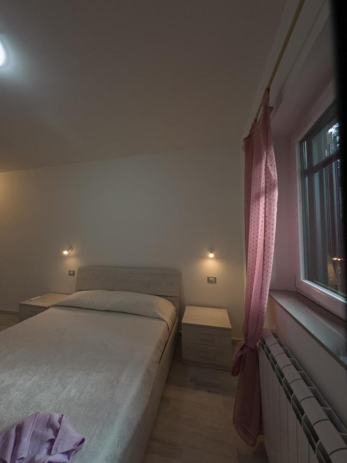 Sorrento Realty Holidays - The Smile Of The Sun 外观 照片
