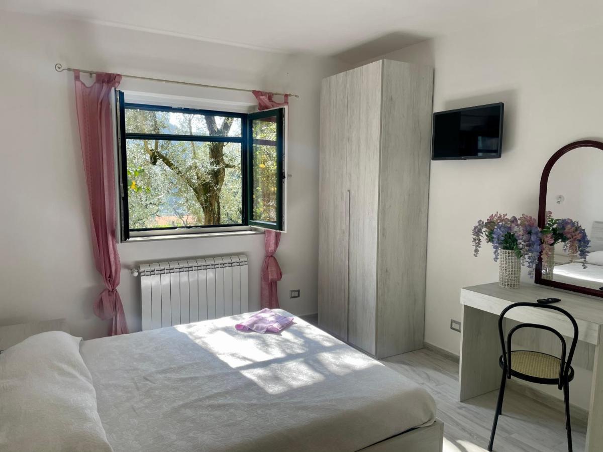 Sorrento Realty Holidays - The Smile Of The Sun 外观 照片