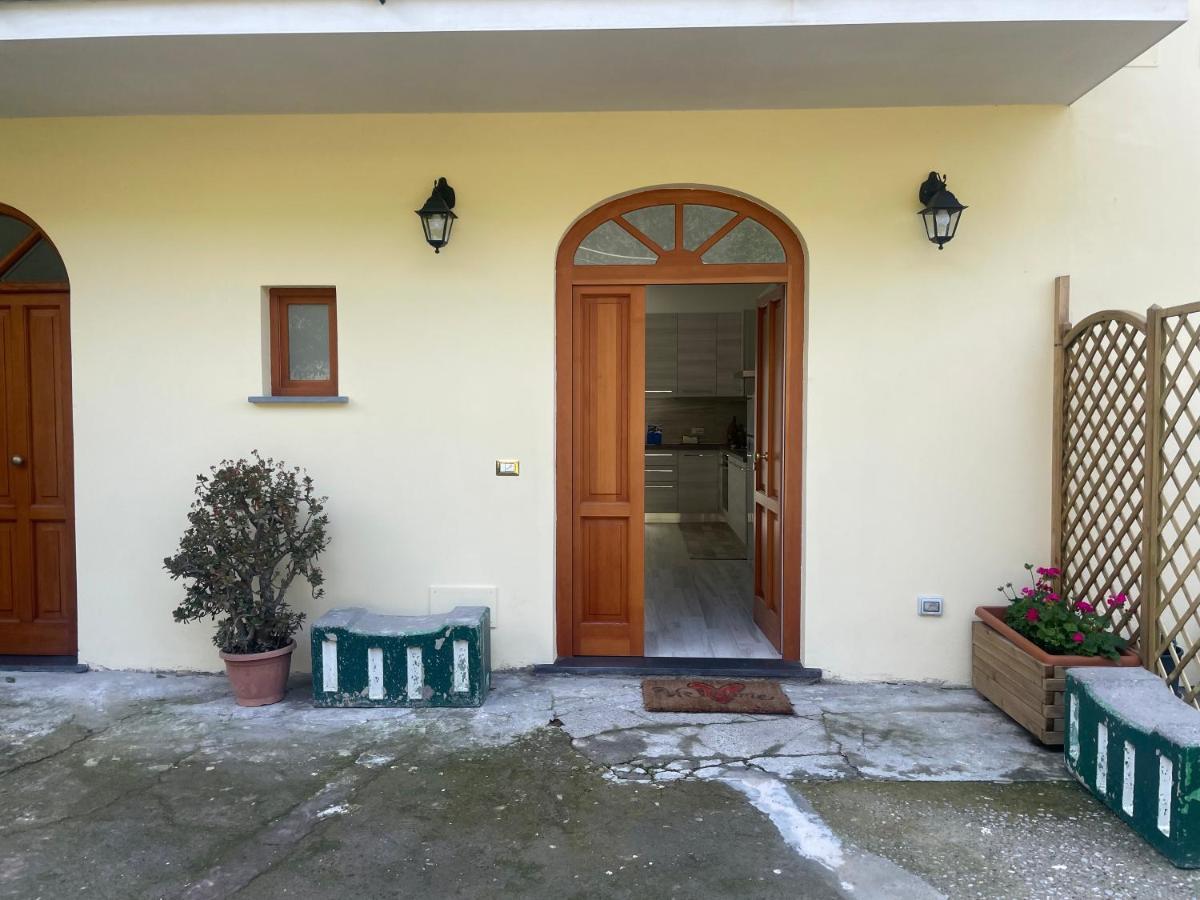 Sorrento Realty Holidays - The Smile Of The Sun 外观 照片