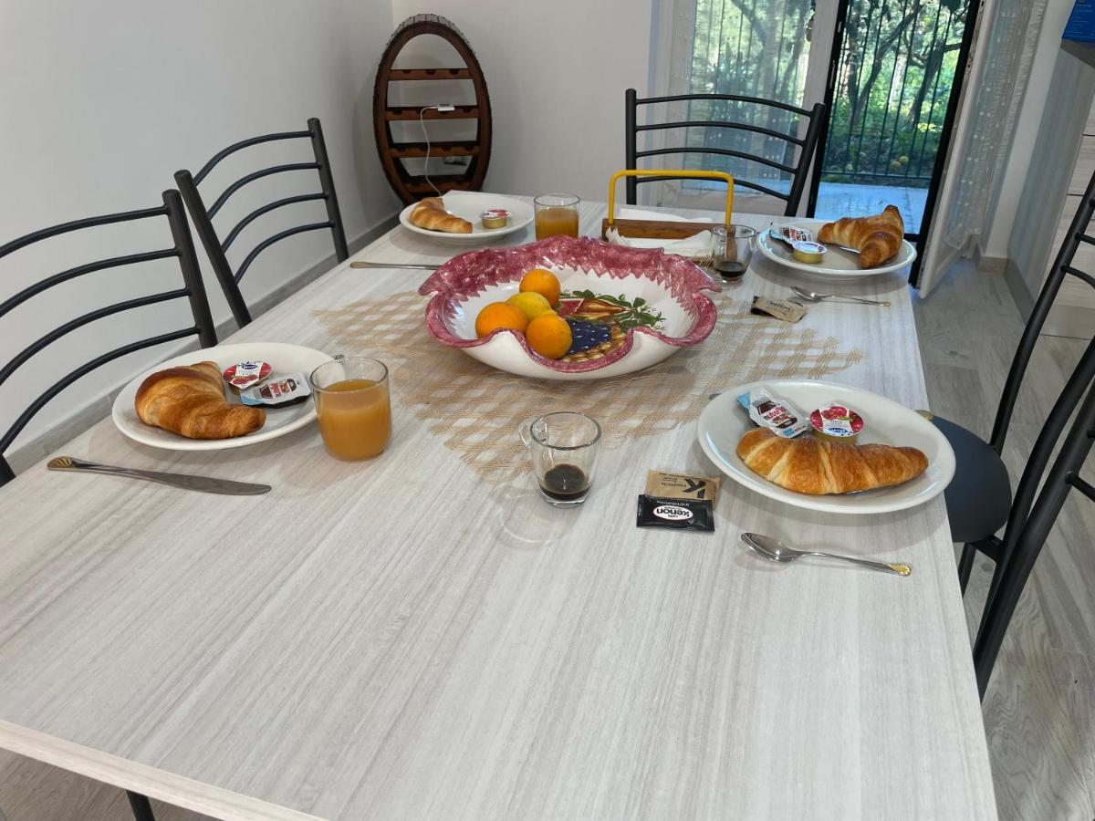 Sorrento Realty Holidays - The Smile Of The Sun 外观 照片